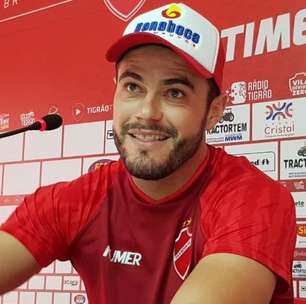 Com Vila Nova sem Diretor de Futebol, Ariel Mamede ganha força no clube