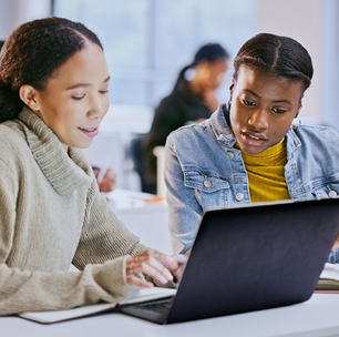 Mulheres ampliam presença na área de tecnologia