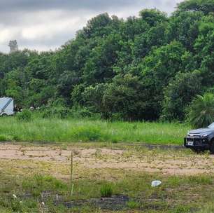 Homem morre em confronto armado com a polícia em Curitiba: 'equipe acabou revidando'