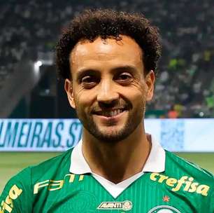 Escalação do Palmeiras: Abel Ferreira faz mudanças e tira Felipe Anderson e +1 do time