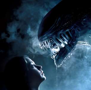 "Alien: Romulus" ganha data de estreia em streaming