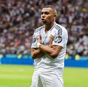 Ex-jogador do PSG é sincero ao falar sobre Mbappé no Real Madrid