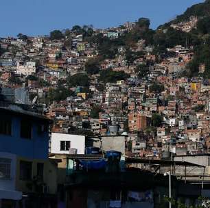 Rocinha volta a ser a maior favela do Brasil, diz IBGE