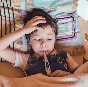 Estados registram aumento de casos graves de rinovírus em crianças e adolescentes