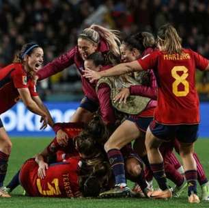 Fifa abre negociações para exibição da Copa do Mundo feminina