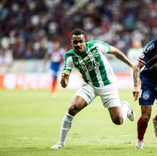 Lutando contra o rebaixamento, Juventude enfrenta o Bahia pelo Brasileirão