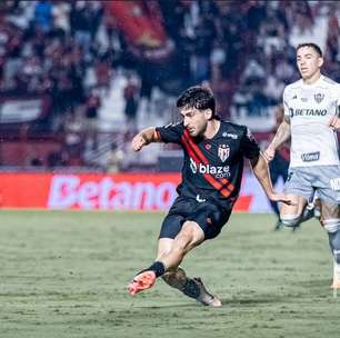 Atlético-GO e Red Bull Bragantino duelam contra o rebaixamento neste sábado