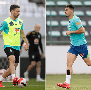 Léo Ortiz e Gabriel Martinelli são convocados para a Seleção Brasileira