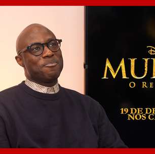 Barry Jenkins: Diretor de Mufasa revela conselhos que ouviu de colegas da Marvel