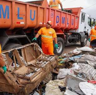 Bota-Fora atende 12 comunidades nesta semana; veja quais