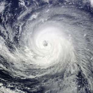 Rio Grande do Sul sob alerta para possível ciclone bomba nesta semana