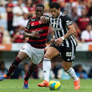 Palpite Atlético-MG x Flamengo - Copa do Brasil - 10/11/2024