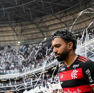 Gabigol será para sempre 'predestinado' na sua história de imperfeição no Flamengo