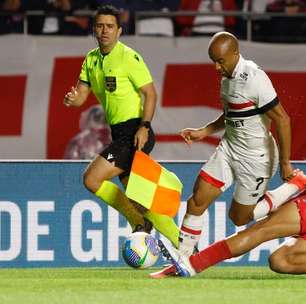 Athletico é o terceiro time com mais chances de queda; veja as contas