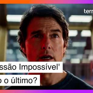 Próximo 'Missão Impossível' será mesmo o último? Trailer dá pistas