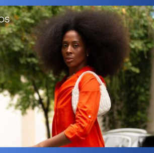 Sabrina Dibynis relata jornada financeira como influencer