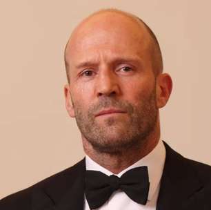 Jason Statham explica por que desempenha o mesmo papel há mais de 20 anos