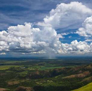 MapBiomas: Pantanal perde área alagada e sofre períodos mais longos de seca