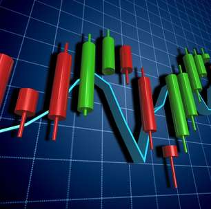 Ibovespa fecha em queda com Vale (VALE3) e grandes bancos; Petrobras (PETR4) avança