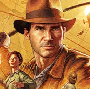 Indiana Jones e o Grande Círculo é incluído na compra de placas GeForce RTX 40