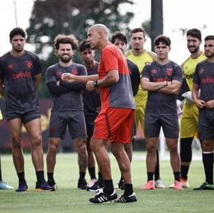 Sport terá reforço de jogador importante para o "jogo da vida" contra a Ponte Preta