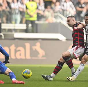 Flamengo x Atlético-MG: clubes se reencontram após final da Copa do Brasil