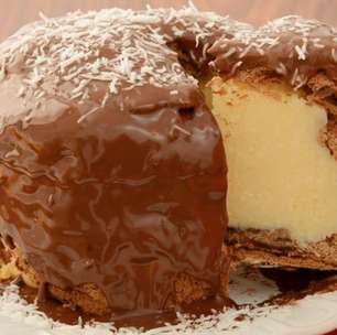 Chocotone de prestígio: saiba como fazer a delícia natalina