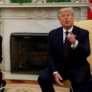 O que a vitória de Trump significa para o conflito entre Israel e o Hamas?