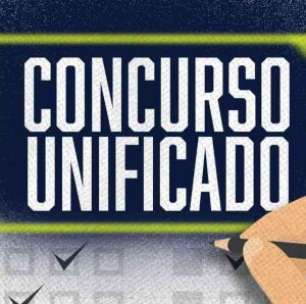 CONCURSO NACIONAL UNIFICADO: resultado da autodeclaração de candidatos é divulgado