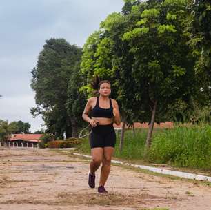 A ciência dá um conselho universal para queimar calorias durante a caminhada e ele é bem simples