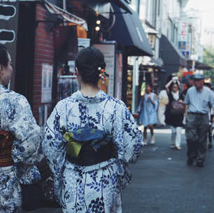 Uma ideia distópica chegou ao Japão: proibir mulheres com mais de 25 anos de se casarem