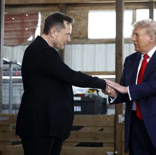 Trump anuncia Elon Musk como chefe de departamento de 'eficiência governamental'