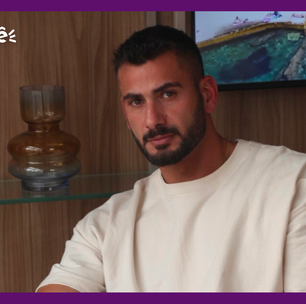 Ex-BBB Nizam fala sobre polêmicas em reality e affair com famosa