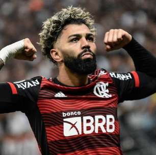 "Decisão de atuar em"; na briga por Gabigol, Cruzeiro define postura e surpreende mercado da bola