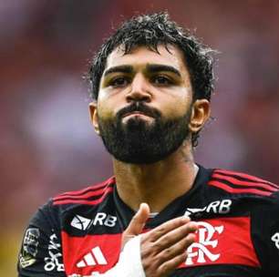 Setorista do Flamengo, Venê Casagrande CRAVA futuro de Gabigol e torcida do Cruzeiro agita web