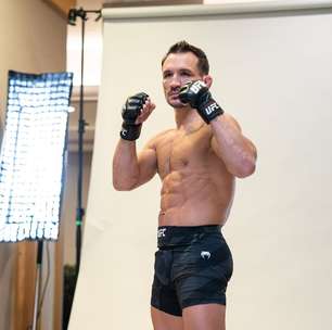 Michael Chandler afirma esperar chance de 'title shot' se vencer no UFC 309