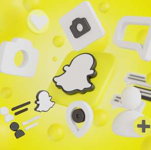 Pais podem solicitar localização em tempo real de filhos no Snapchat