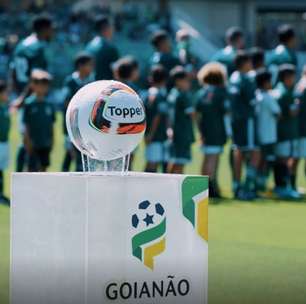 Goiás de olho: FGF marca conselho técnico do Goianão 2025