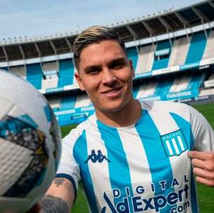 Após Quintero, Tite pede volante do Racing no Grêmio para 2025: "É argentino"