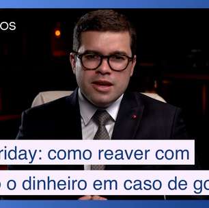 Black Friday: como reaver o dinheiro com o banco em caso de golpe