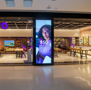 Vivo inicia Black Friday com mês de ofertas em smartphones, acessórios e tecnologia para casa