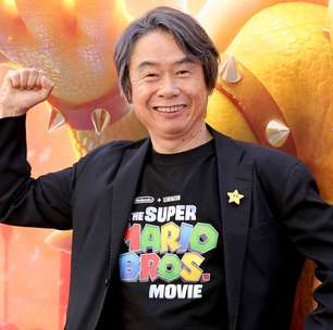 Aniversário de Shigeru Miyamoto: conheça 5 jogos do game designer da Nintendo