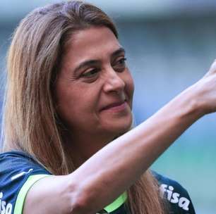 É oficial: Leila Pereira acerta novo contrato com goleiro para 2025