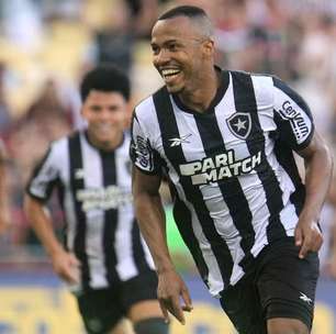 Vídeo: Marlon Freitas, do Botafogo, se emociona ao falar sobre assunto sensível