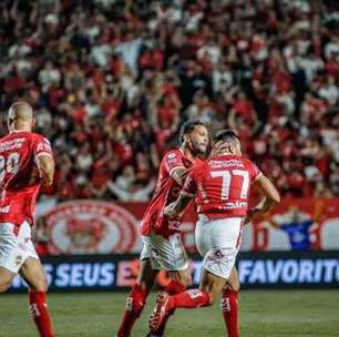 Próximo adversário do Vila Nova venceu apenas 2 jogos fora de casa desde 2023