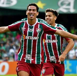 Publicação de Ganso agita a torcida do Fluminense