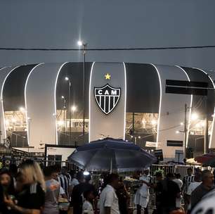 Suspeito de lançar bomba na Arena MRV é detido em Belo Horizonte