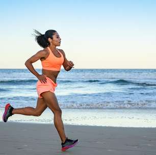 Se você consegue andar rápido, provavelmente correrá rápido: a ciência por trás da corrida