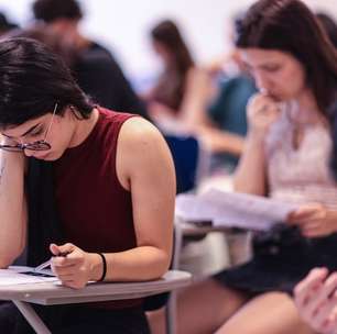 Fuvest 2026 vai alterar visual da prova para facilitar leitura dos textos; veja mudanças