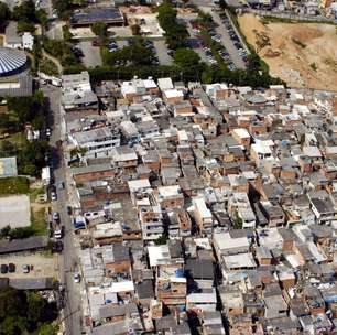 Três estudantes da USP são da favela vizinha, a São Remo